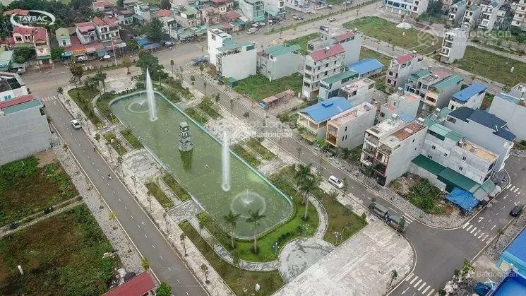 Bán đất nền Dự Án Phố Chợ Lương Sơn, Hòa Bình giá đầu tư