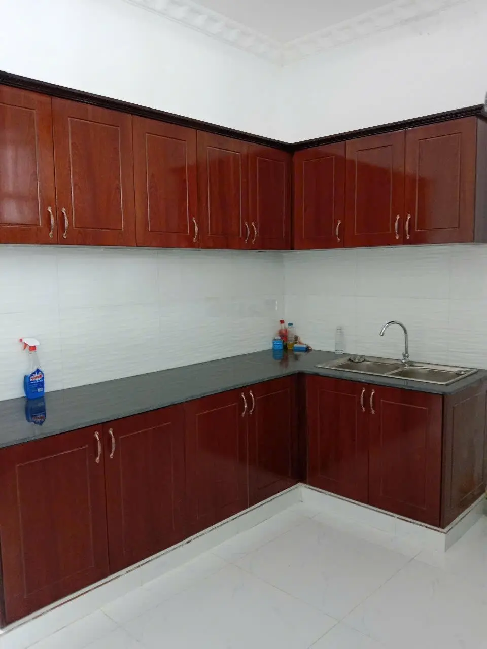 Bán nhà riêng 2,4 tỷ, 53 m2 tại KDC Tân Kim, Tân Kim, Cần Giuộc, Long An