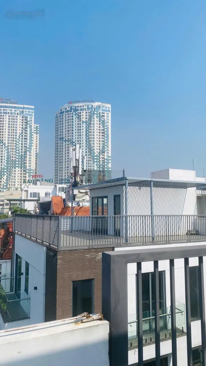 Siêu hot - HDMON Long Biên nhà ở liền kề - Giá tốt nhất thị trường.