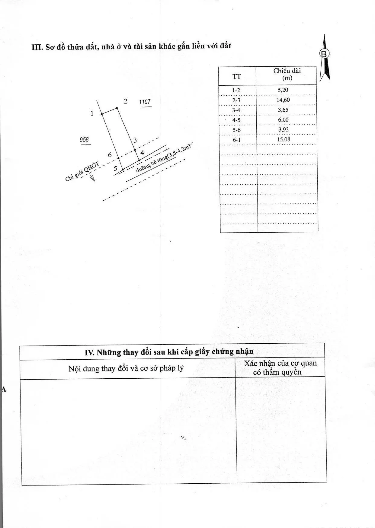 Bán đất tọa lạc tại Thôn Thạnh Mỹ, xã Ninh Quang, TX Ninh Hòa, tỉnh Khánh Hòa