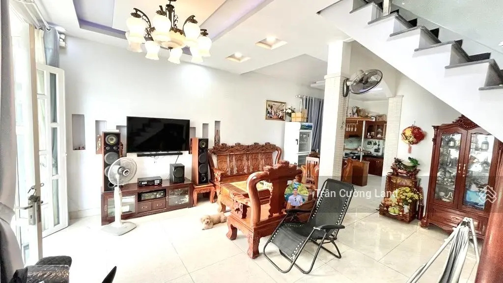 Nhà xây mới ~120m2 - ngang 6m - gần global city quận 9 - 8tỷ nhỉnh