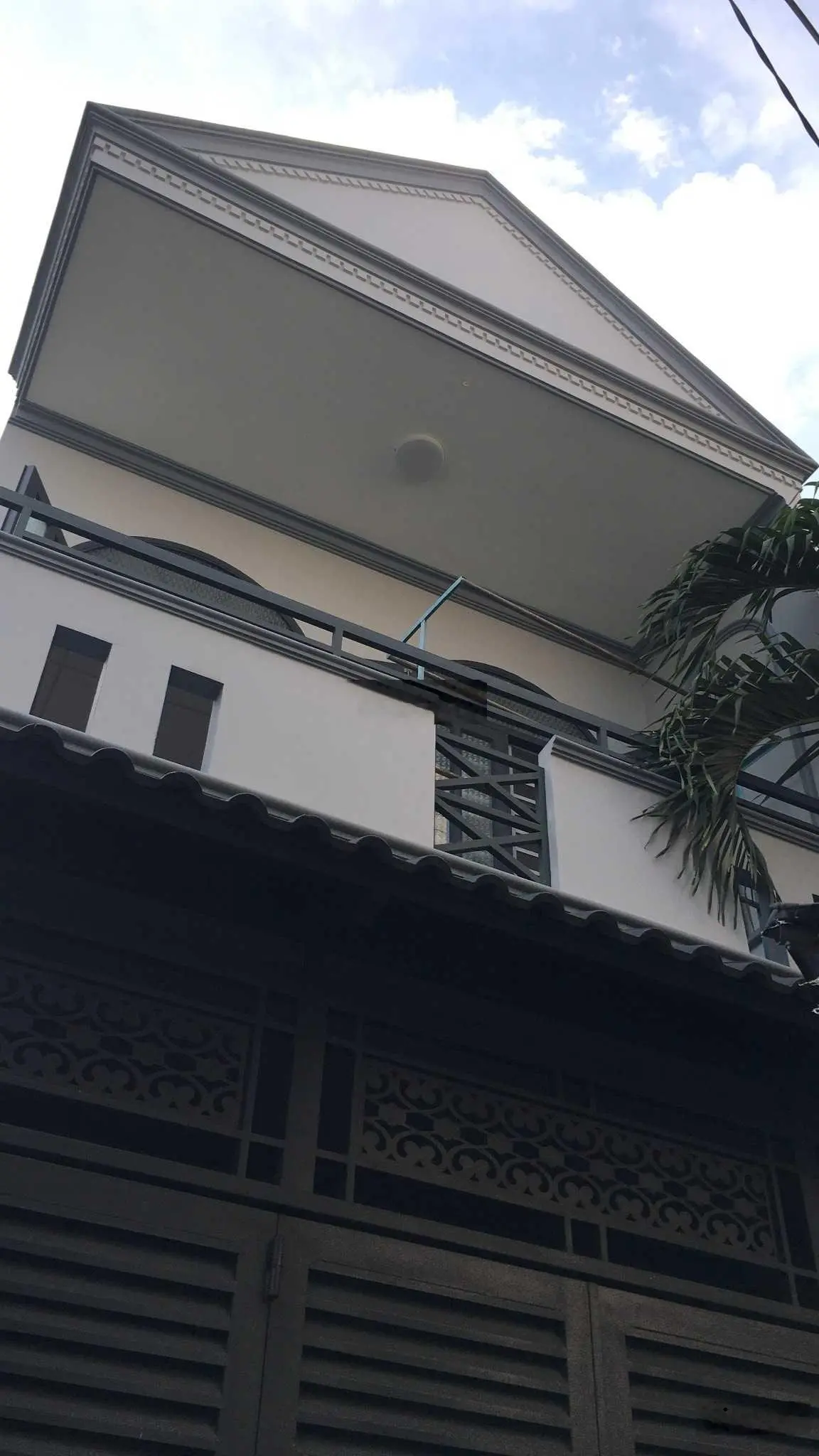 KD lỗ cần bán gấp nhà 68m2 - ngay Thống Nhất - gần Cityland P10 - BV Hồng Đức - 3 PN