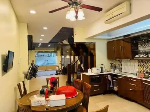 Vip nhất hà đông - phân lô liền kề kiểu mẫu - nội thất sang xịn - ở sướng
