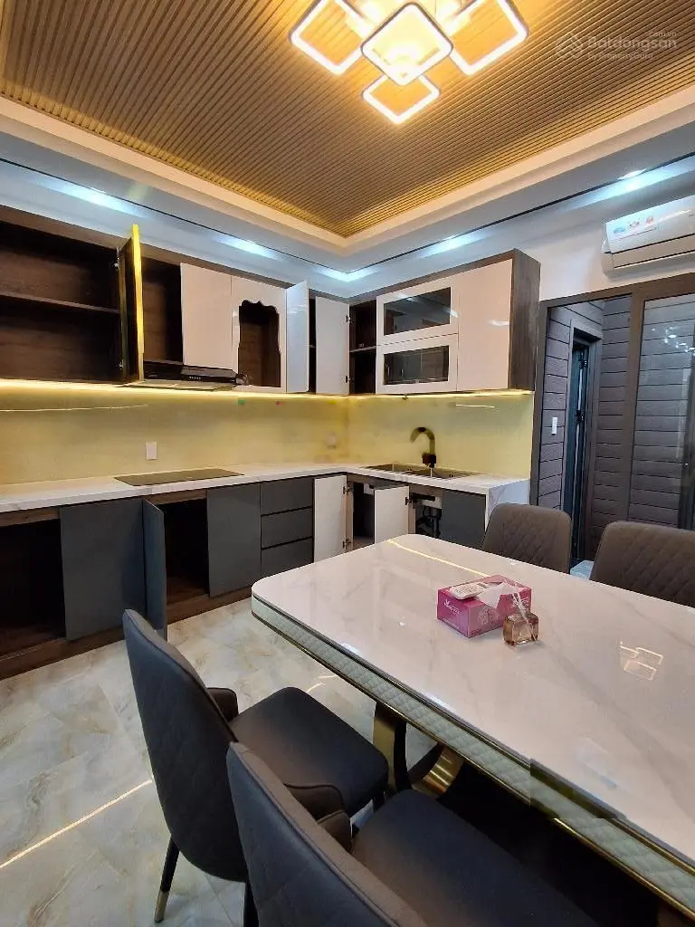Qua nhật! bán gấp nhà đẹp 5 tầng - đường số nguyễn thị thập- tân mỹ -an phú hương-4 x 15 m -9.x tỷ
