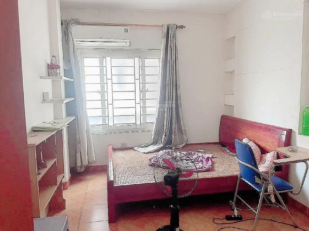 Phú Minh, duy nhất 1 căn dân xây, 33m2, 4 tầng, thoáng, cách ô tô 30m, 4,35tỷ