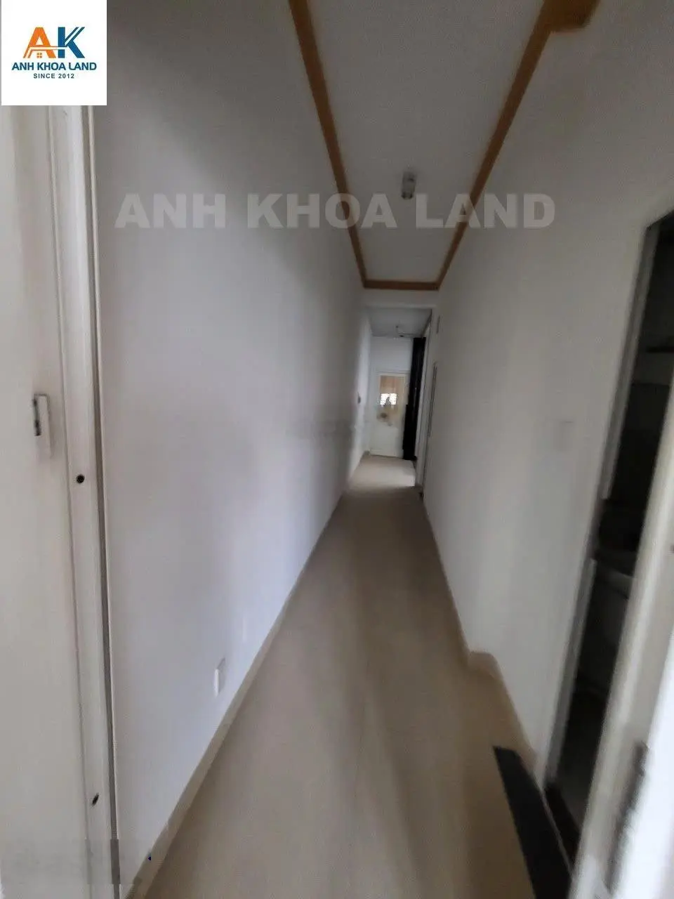 Nhà mặt tiền đối diện công viên, khu dân cư Areco, sát Phạm Văn Đồng, cho thuê làm VP 27tr/tháng