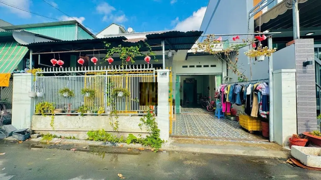 Bán nhà cấp 4 tại chợ hiệp ninh giá 1,140 tỷ