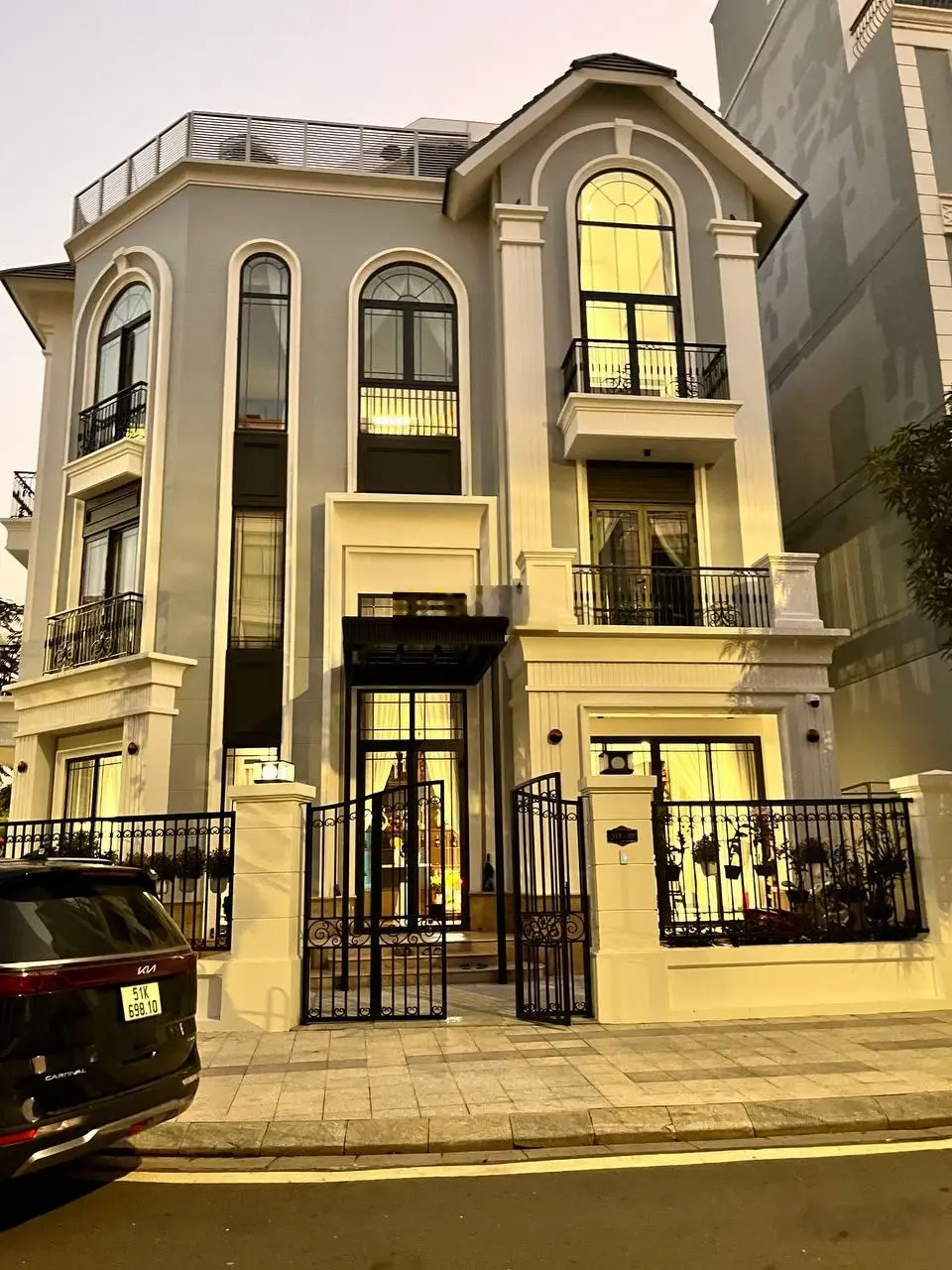 CĐT Vinhomes Mở bán 14 căn nhà phố Manhattan Glory Vinhomes Grand Park - Mua trực tiếp PKD Vinhomes