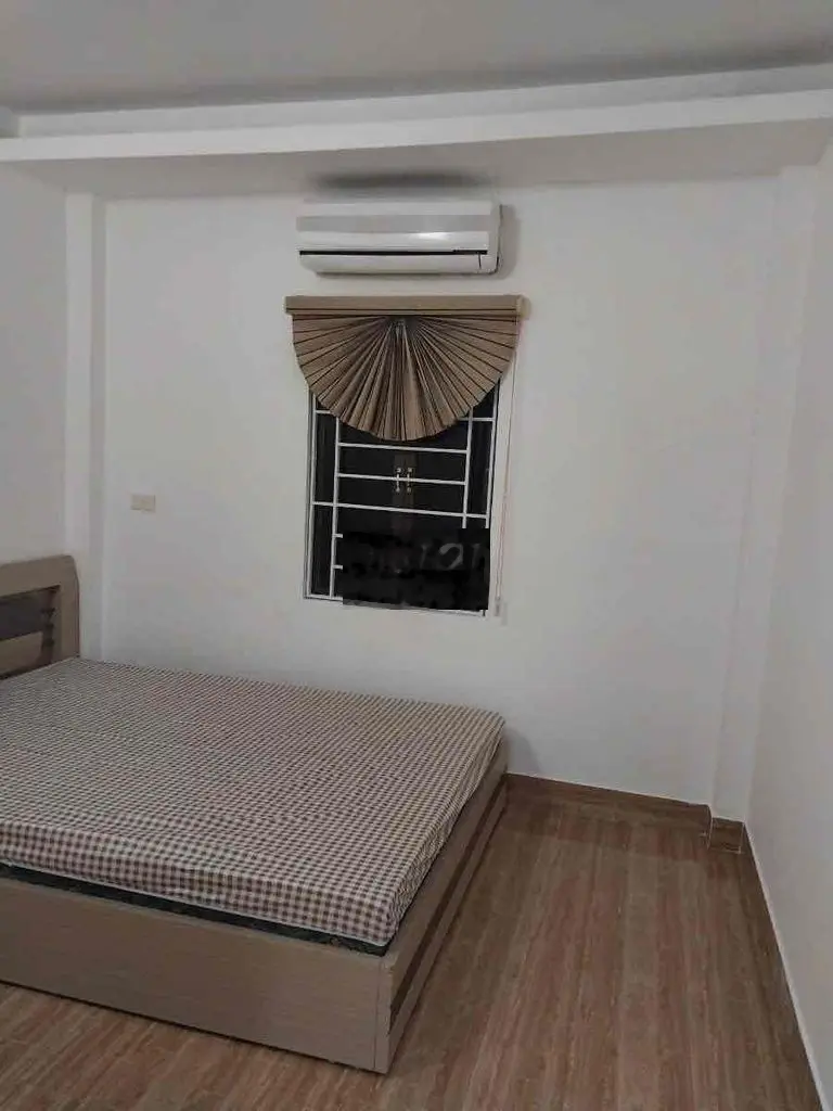 hoa hậu Nam Đồng, 10m ra ô tô, nhà đẹp ở ngay, vừa ở vừa kd 33m2x5T!