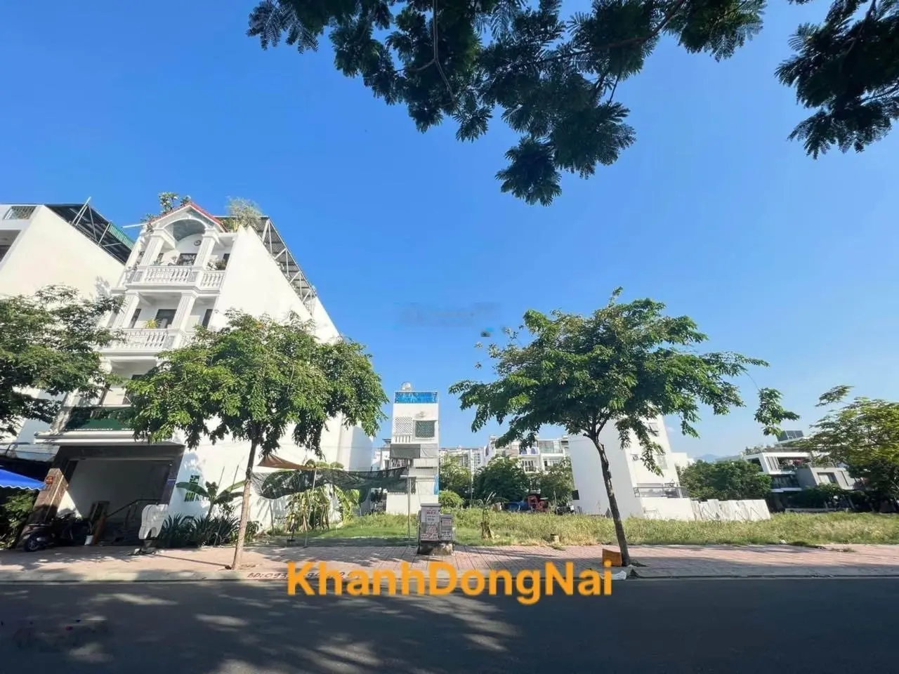 Ngân hàng dí nợ nên ra nhanh lô đất 155m2 MT Bắc Sơn-Long Thành 28m kết nối thẳng về Sân bay, 1,7tỷ