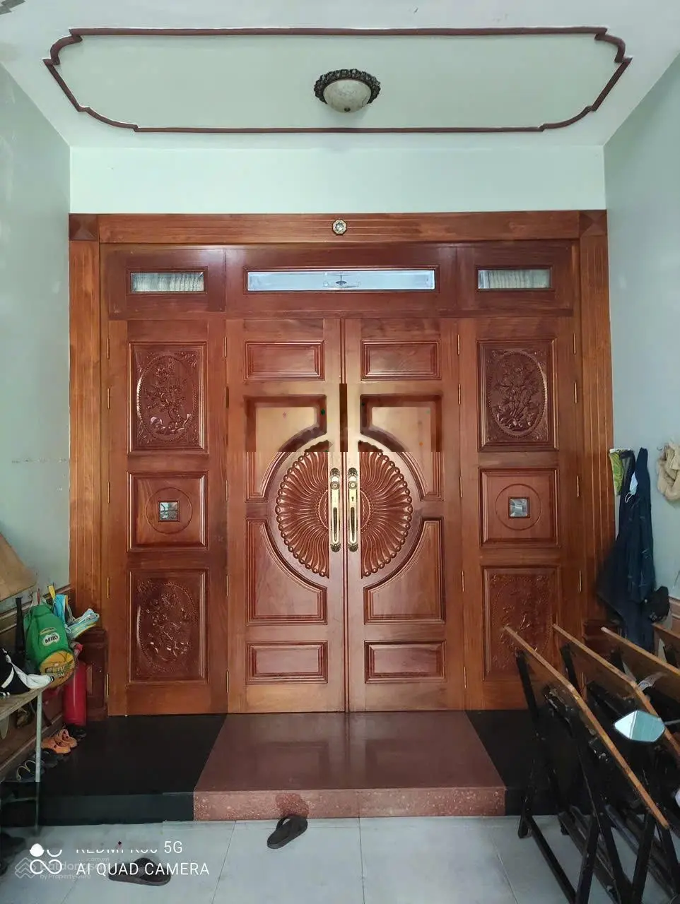 Giảm 3 tỷ mặt tiền đường số 28, gò vấp