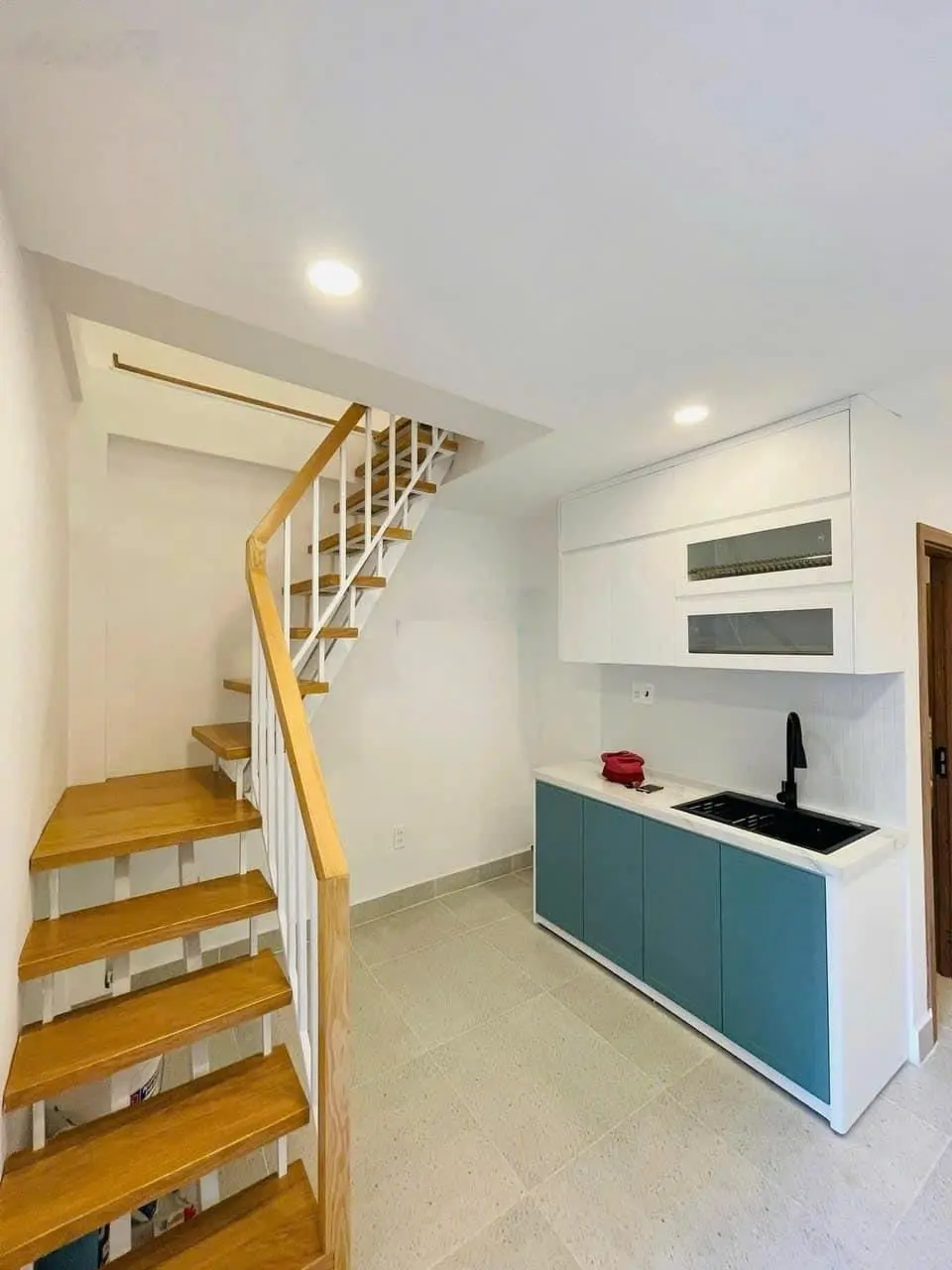 chính chủ cần bán rẻ nhà ở Q.Bình THạnh giá chì 2ty