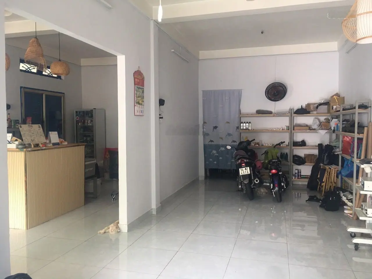 Bán nhà căn góc 2 mặt hẻm xe hơi Lê Đại Hành 6.08 x 14m, nở hậu 8.15m, 2 lầu vào ở liền giá 13.8 tỷ