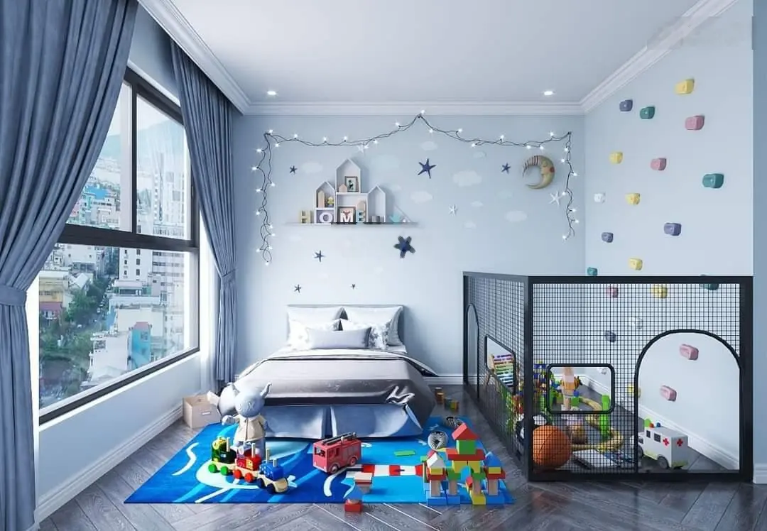 Chỉ hơn 600tr sở hữu ngay chung cư Lê Lợi Eden Garden tuyệt đẹp