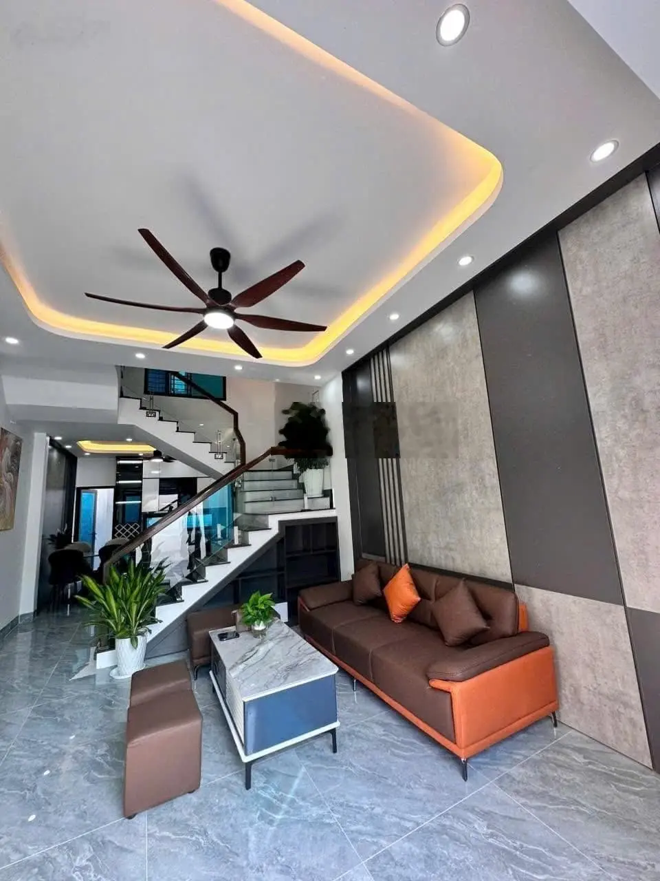 Bán căn nhà mới ngõ 66 Ngô Quyền