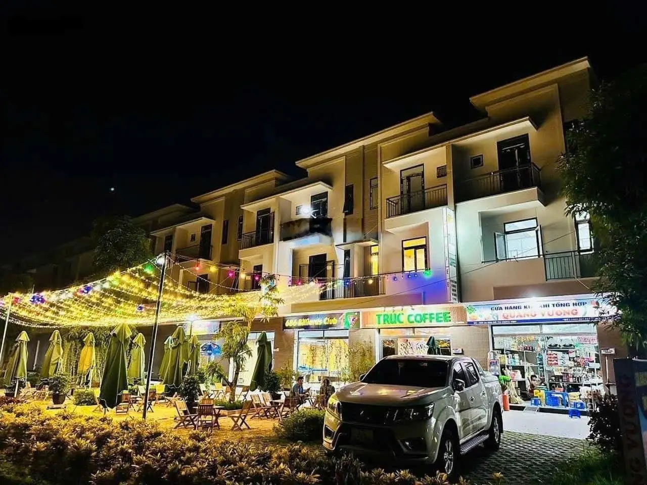 Bán nhà phố 75m2 Centa City view công viên - Cửa ngõ Vinhomes Royal Island