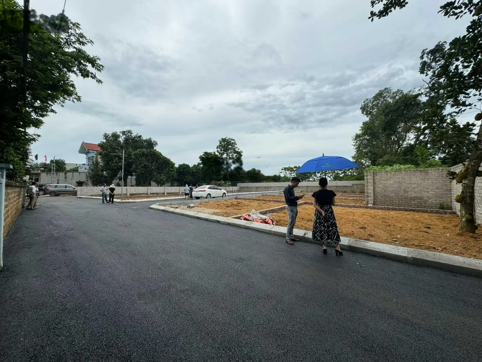 Bấn gấp 83m2 thổ cư tại Hòa Lạc