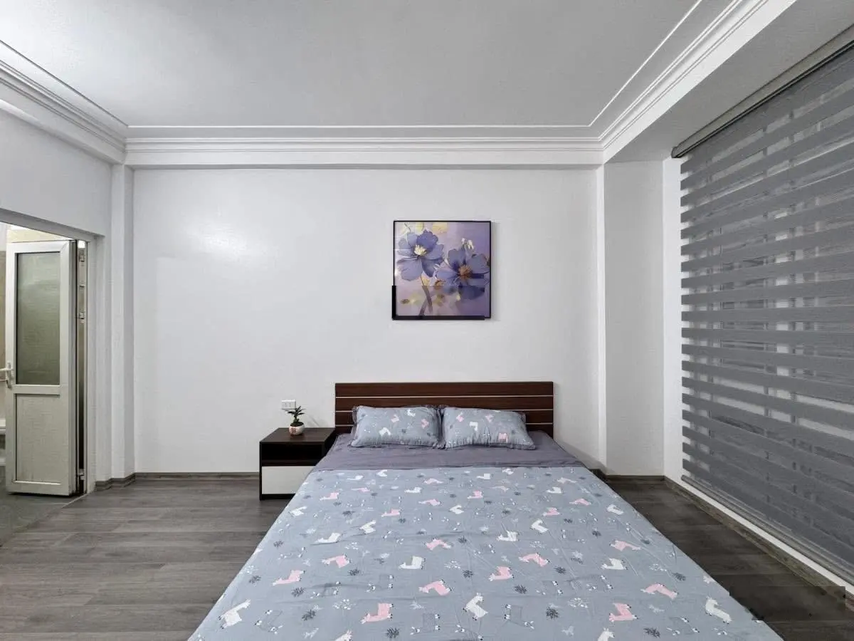 Bán nhà trung tâm thanh xuân gần ô tô_diện tích 31m_5 tầng_mặt tiền 3,8m_giá 6,65_lh : 0977865445