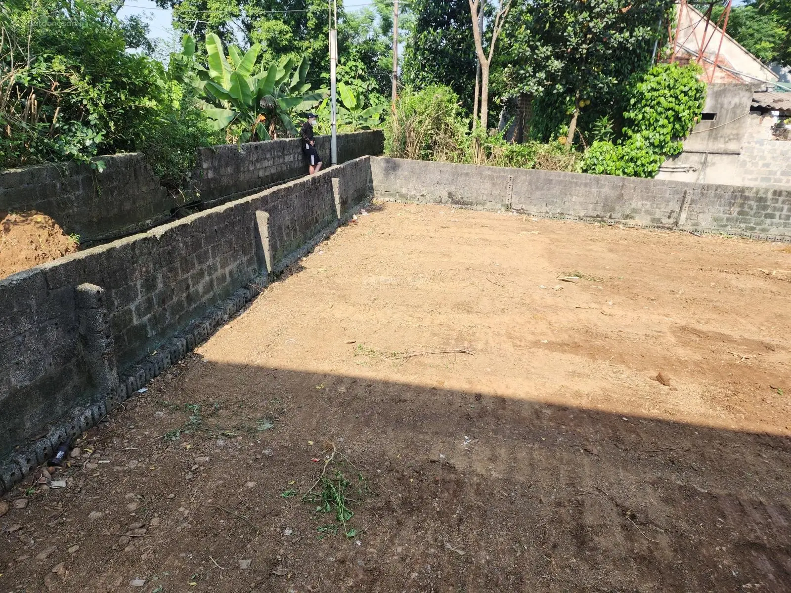 Chính chủ gửi bán 430m2 300 m2 thổ cư tại thôn Đôi Miếu Xã Nam Phương Tiến Chương Mỹ Hà Nội