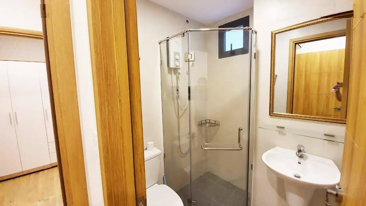 Kẹt tiền gấp! Bán căn hộ Saigonhomes cao cấp 1PN/50m2 nội thất đẹp, hồ bơi, siêu thị từ 1.5 tỷ