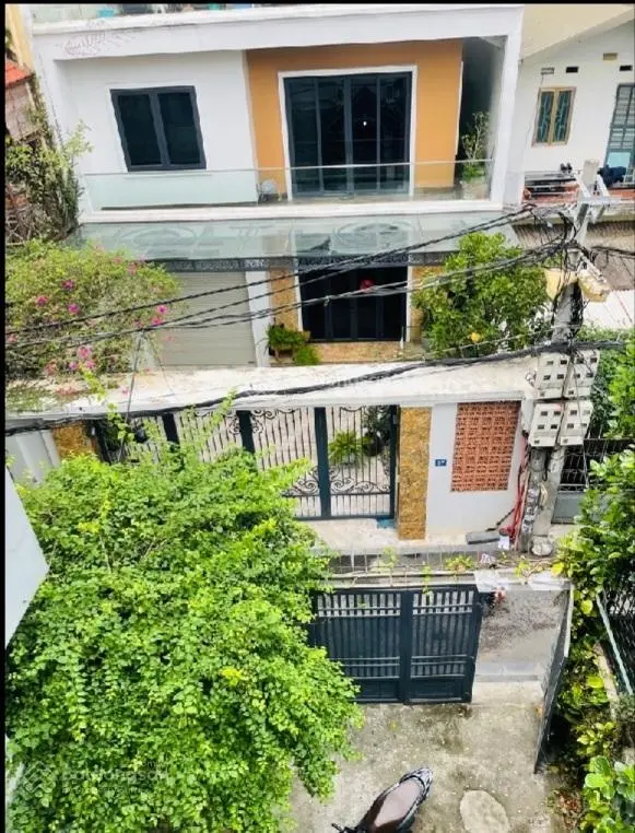 18.5 tỷ/120m2/3t/ô tô/biệt thự sân vườn/ngọc thụy /long biên