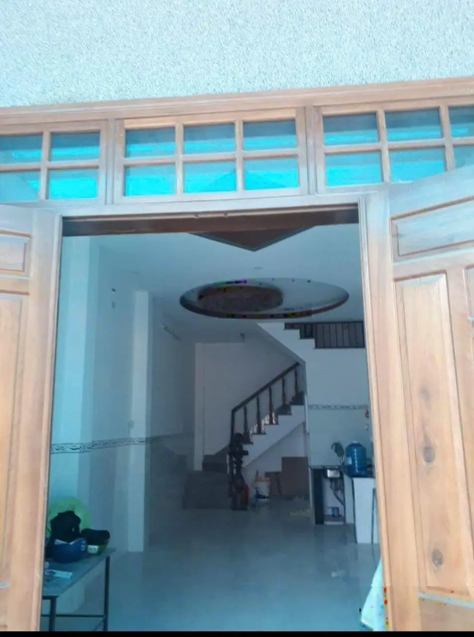 Nhà 5 phòng ngủ tttp nha trang 3,750 tỷ