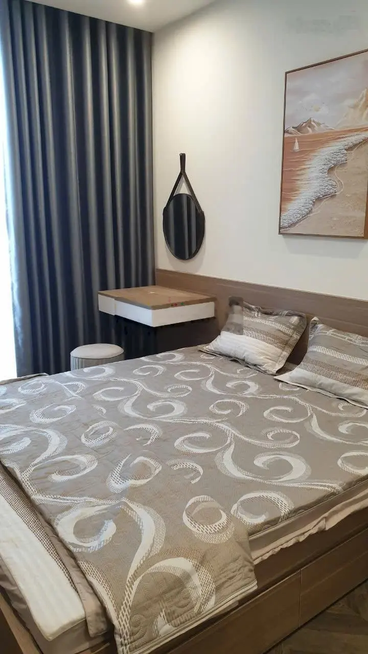 Chính chủ cần bán 2 căn chung cư Vinhomes Sky Park 52m2, có logia, FULL nội thất, FULL tiện ích