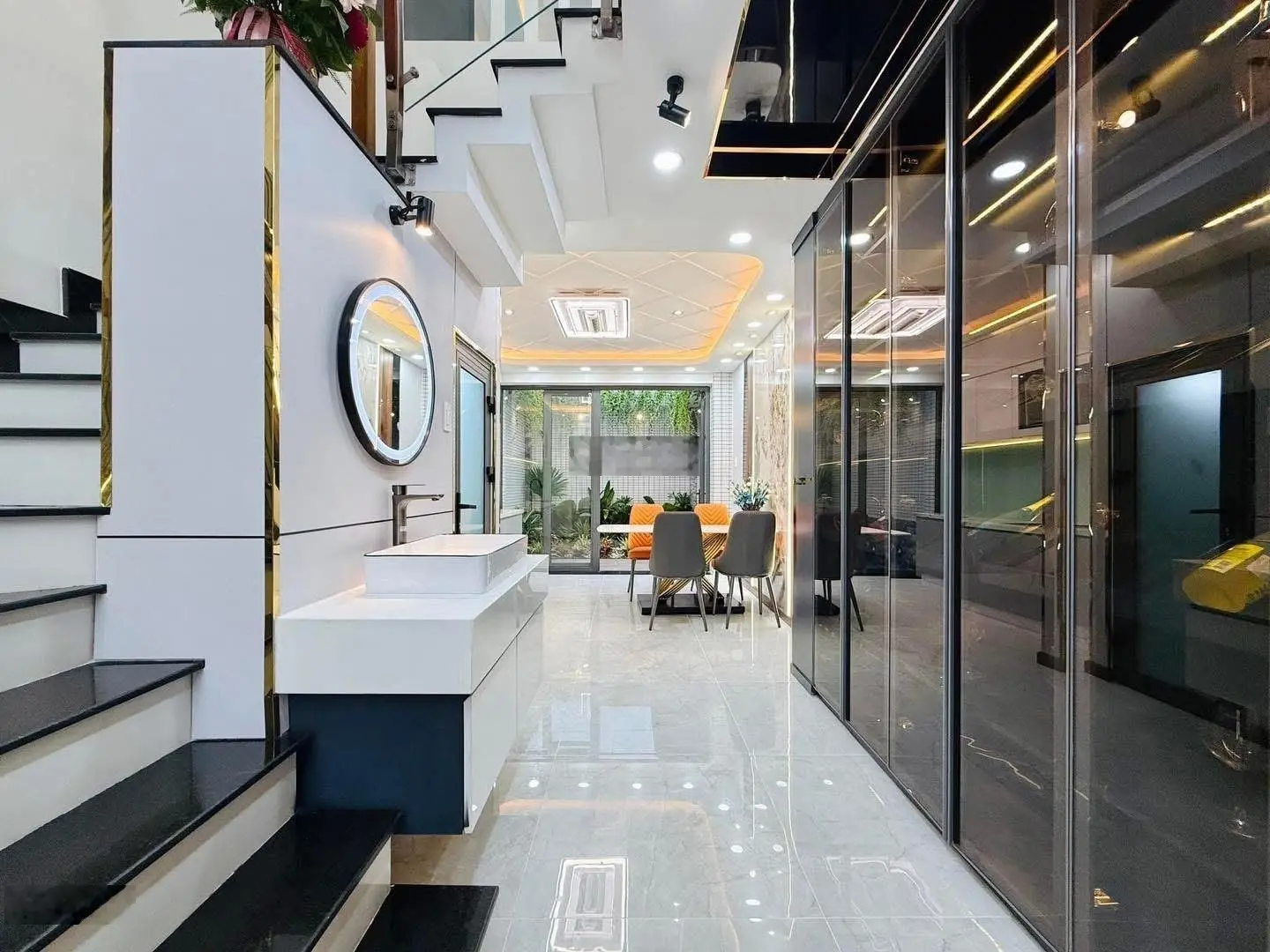 Nhà đang cho thuê 8 triệu/ tháng tại Phường Linh Trung, TP Thủ Đức sở hữu với giá rẻ chỉ 2tỷ580.