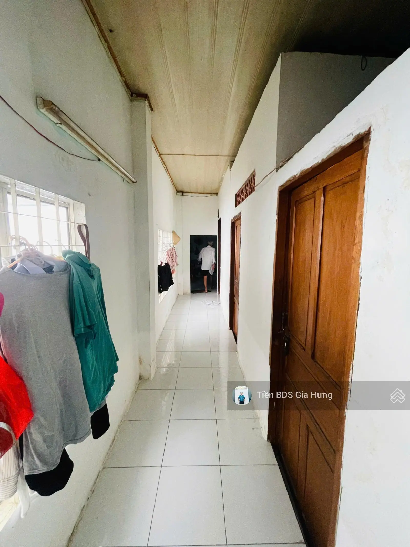 Nhà Mt đường số (chợ Tân Mỹ), P.Tân Phú, Q7. Diện tích : 6 x 20 : Cấp 4 Giá : 17 tỷ 8