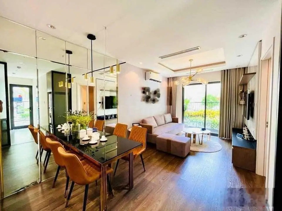 Cần tiền em bán căn 2PN + 1 tại Eden Garden, view cực đẹp, hàng cực hiếm, giá nhỉnh 2 tỷ