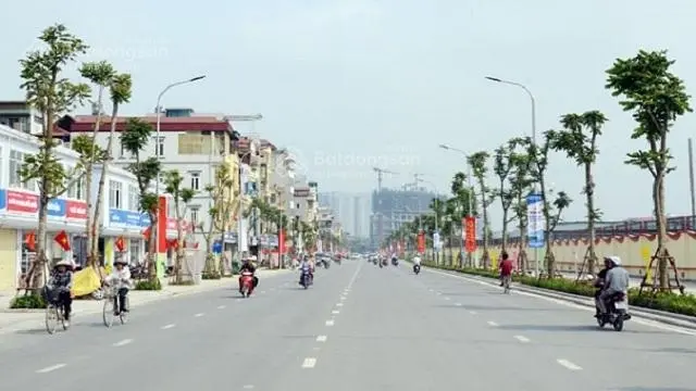 Bán Toà nhà Mặt phố Lê Trọng Tấn, Thanh Xuân, 9 tầng, 1 hầm, 180 m2, MT 6m, Giá 89,8 tỷ