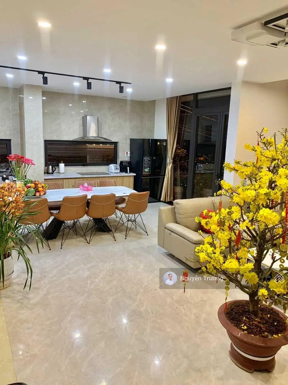 Hiếm - biệt thự mini Phường 2 - có thang máy ngay trung tâm TP. Đà Lạt