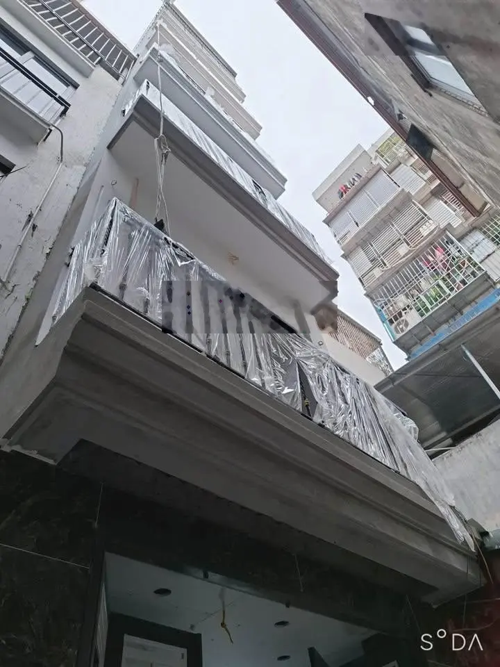 Kinh ngạc bí mật sau siêu phẩm mễ trì 45m² x 6 tầng thang máy oto đỗ giá chỉ 10.x tỷ!