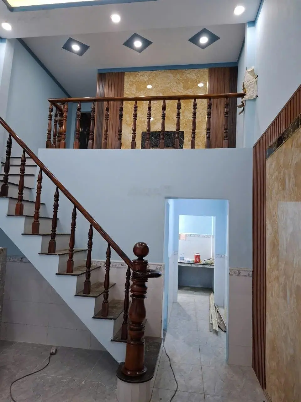 nhà sc giá chỉ 750tr -tân hiêp - tân uyên