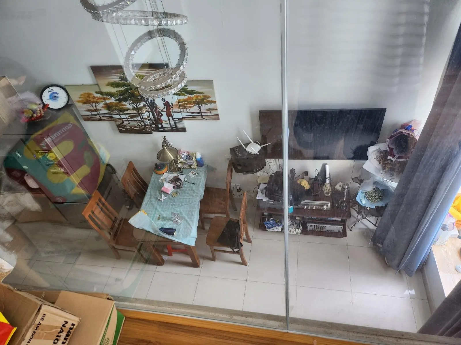 Bán căn hộ La Astoria, Căn 3pn 2wcfull nội thất, giá 2.950 bao thuế phí, Lh xem nhà 0966 062 ***