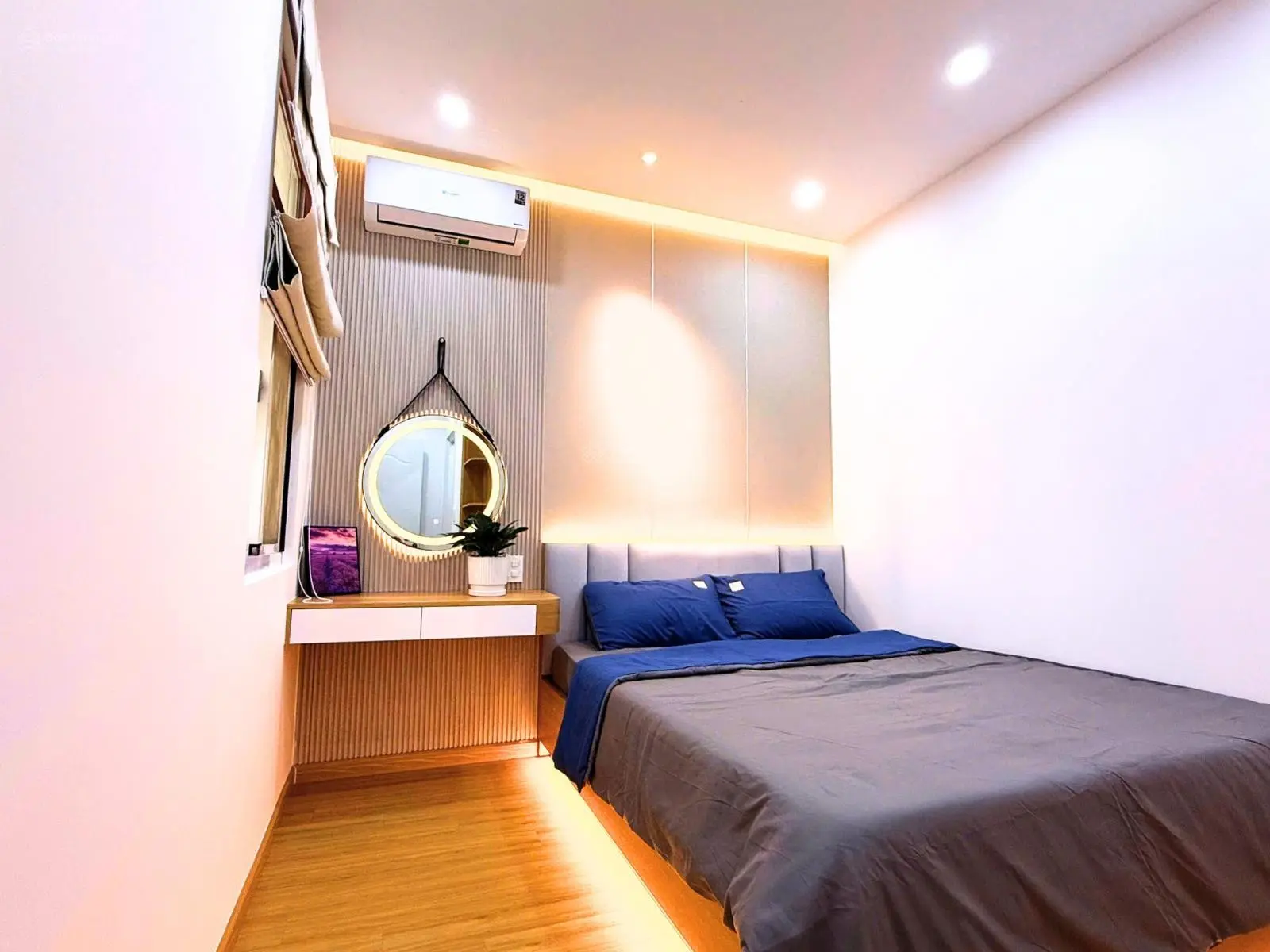 Đầu tư căn hộ trong khu Phú Mỹ Hưng, giá đầu tư chưa đến 5 tỷ, hàng tháng có ngay 27tr về tài khoản