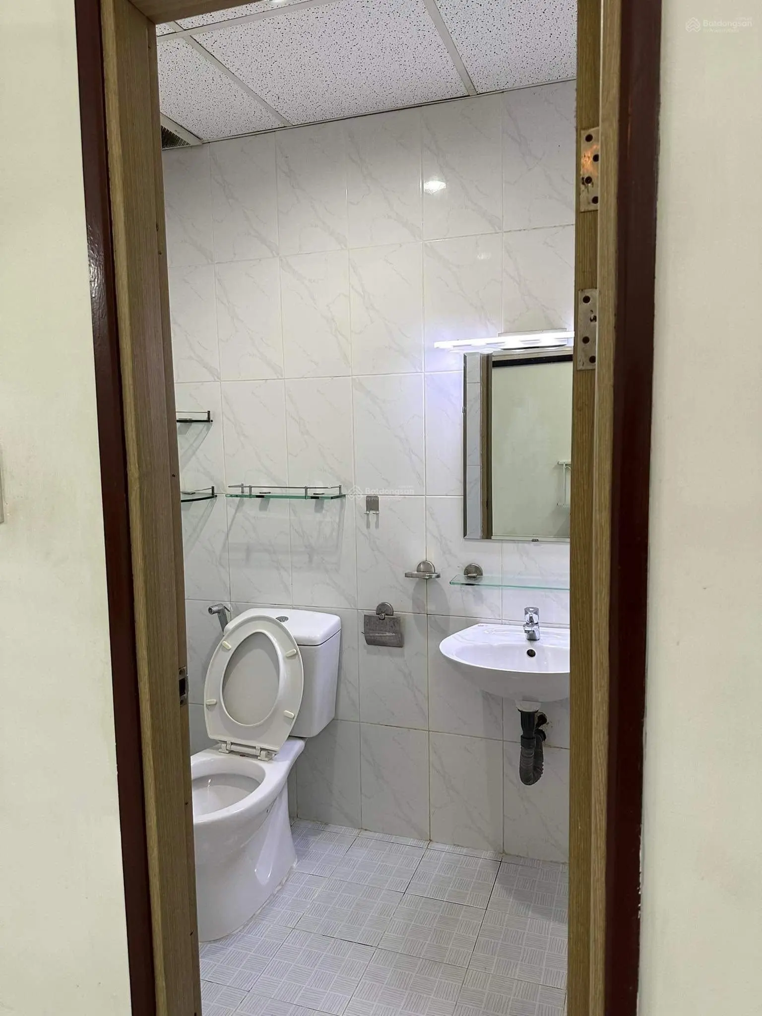 Cần bán chung cư Sài Gòn Town 60m2 2PN 2WC giá 1,82 tỷ