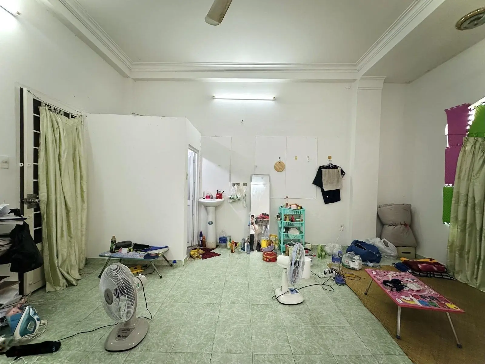Bán nhà đẹp - ngang 5m - trên Đường Lê Văn Sỹ, phường 11, Phú Nhuận