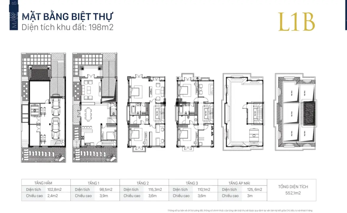 Bán căn biệt thự An Khang Đông Nam kế góc đẹp, mời khách hàng đến xem nhà