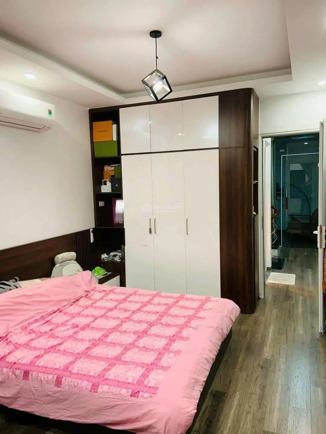 Cực ngon! Xây mới Đặng Tiến Đông, ô tô qua nhà thông bàn cờ 48m2x5 Tầng 14 Tỷ