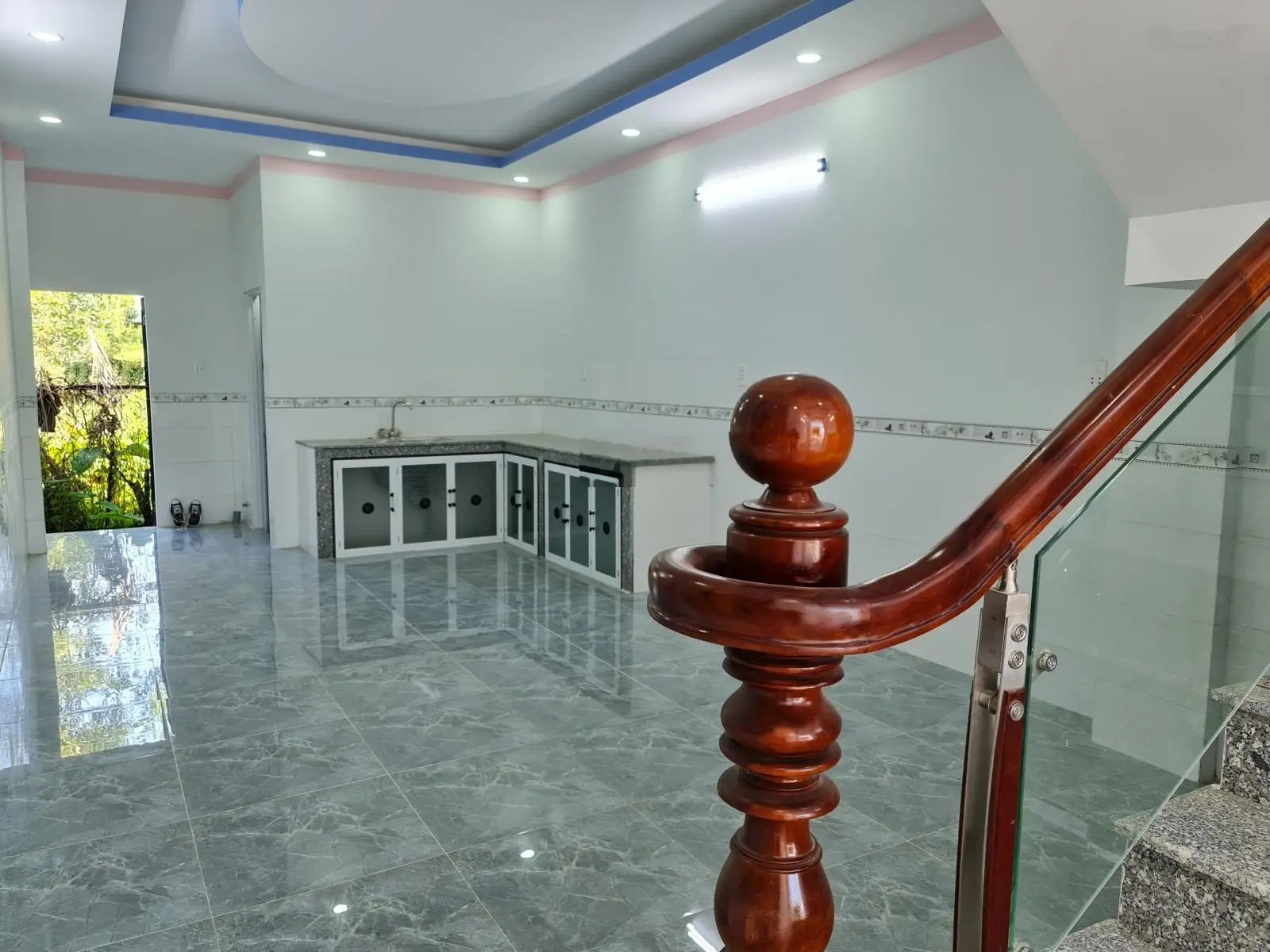 Bán nhà 1 lầu tại KP Gia Huỳnh, Trảng Bàng, Tây Ninh