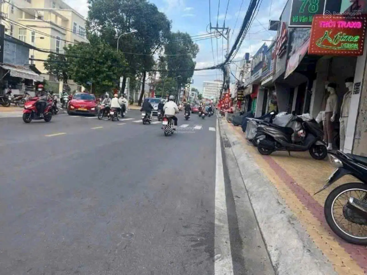 Bán lô đất đẹp hiếm tại phường phước long A Q9