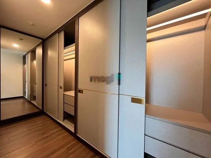 Hotdeal!! Tilia Duplex tầng cao 203m2 4PN 55 tỷ all in