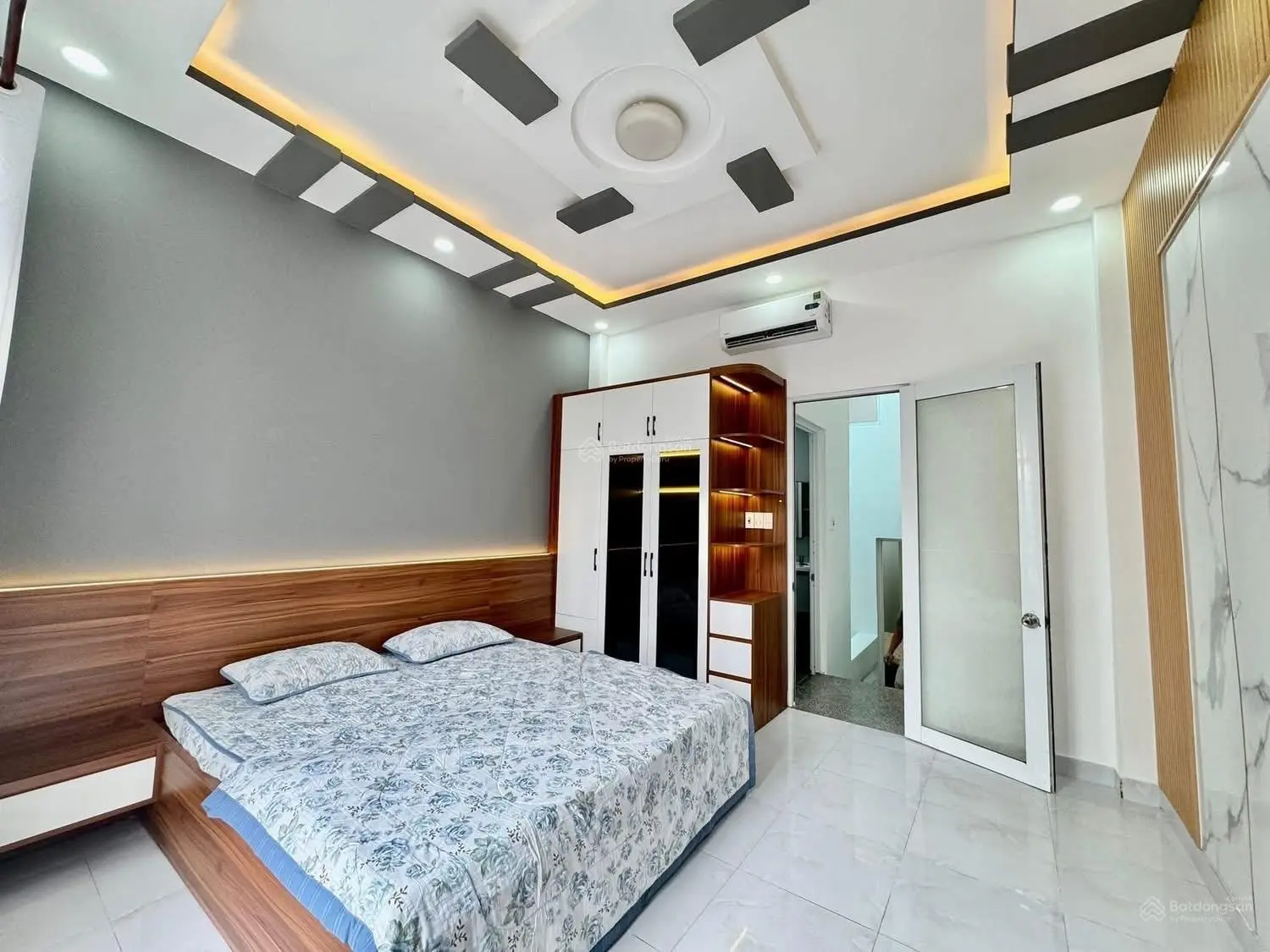 Bán NR Giá 5tỷ390 60m2 tại Tam Bình, Hiệp Bình Chánh , HCM , LH 0968062321 Huy