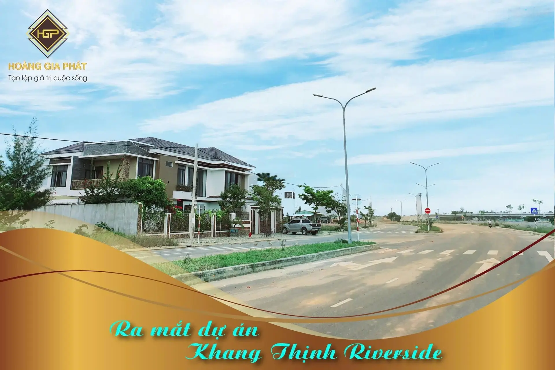 Đất dành riêng cho dân đầu tư trung tâm Núi Thành, Quảng Nam. Pháp lý rõ ràng, tiềm năng tăng giá