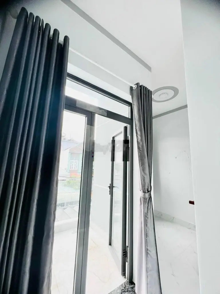 Cần bán căn nhà sổ riêng thổ cư giá rẻ gần công an phường trảng dài