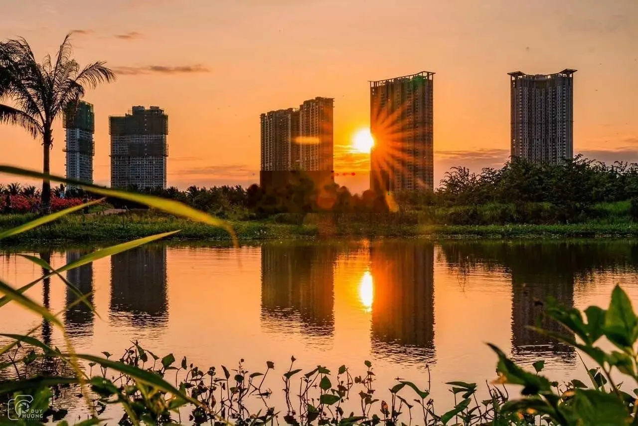 Bán căn 2PN 1WC Sky Oasis Ecoaprk. Nhà nguyên bản. Giá bán 2,4x tỷ bao phí LH 0948 014 ***