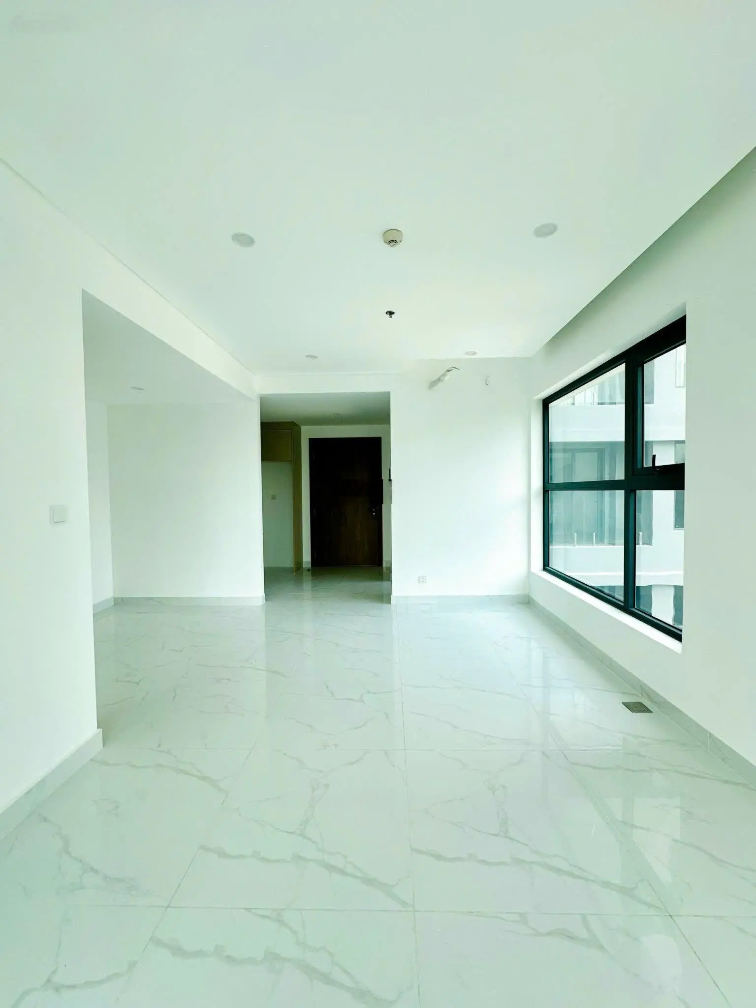 Alnata Plus - bán hot 2PN + 2WC (88m2), Nhà Mới 100% - Tầng Trệt Trên Không - Chỉ 5tỷ169 (bao thuế)