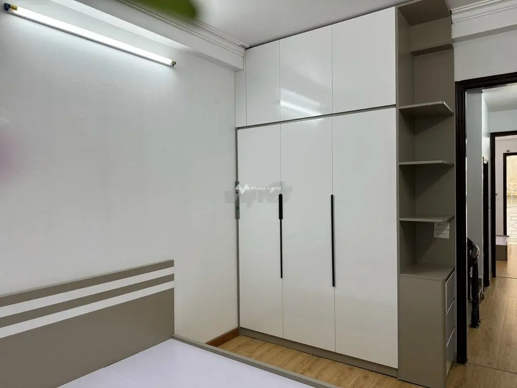 NGUYỄN VĂN TRỐI 42M2, 4T, FULL NỘI THẤT, GẦN HỒ LÀNG VIỆT KIỀU, Ở NGAY