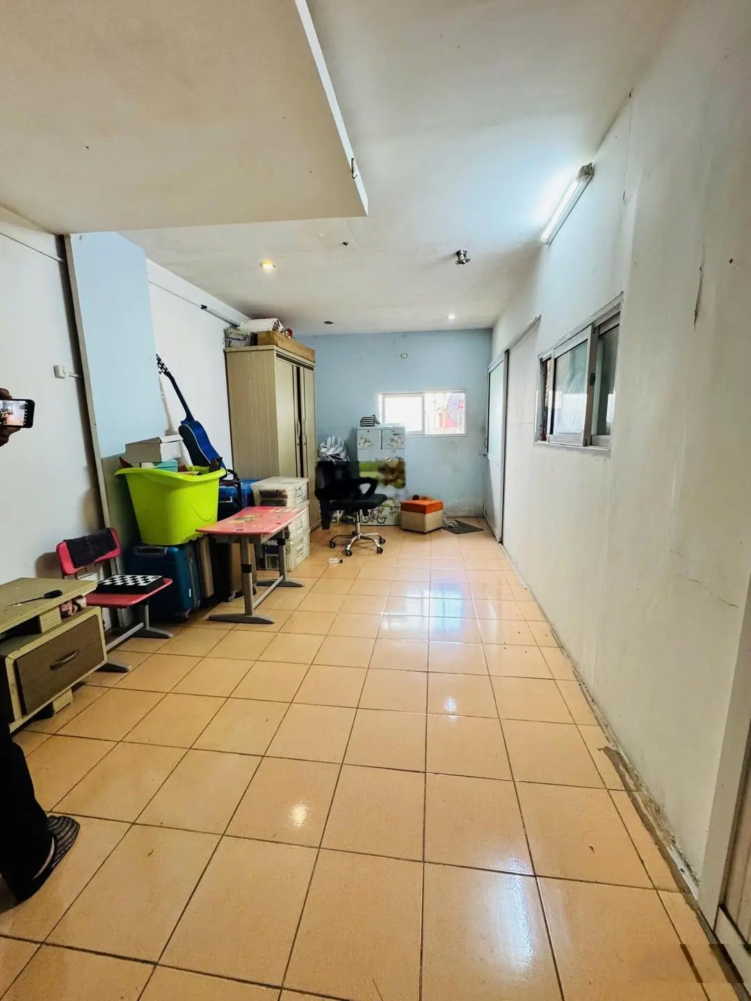 Bán nhà đẹp đống đa 35m 4tầng ngõ thông giá 7,x tỷ
